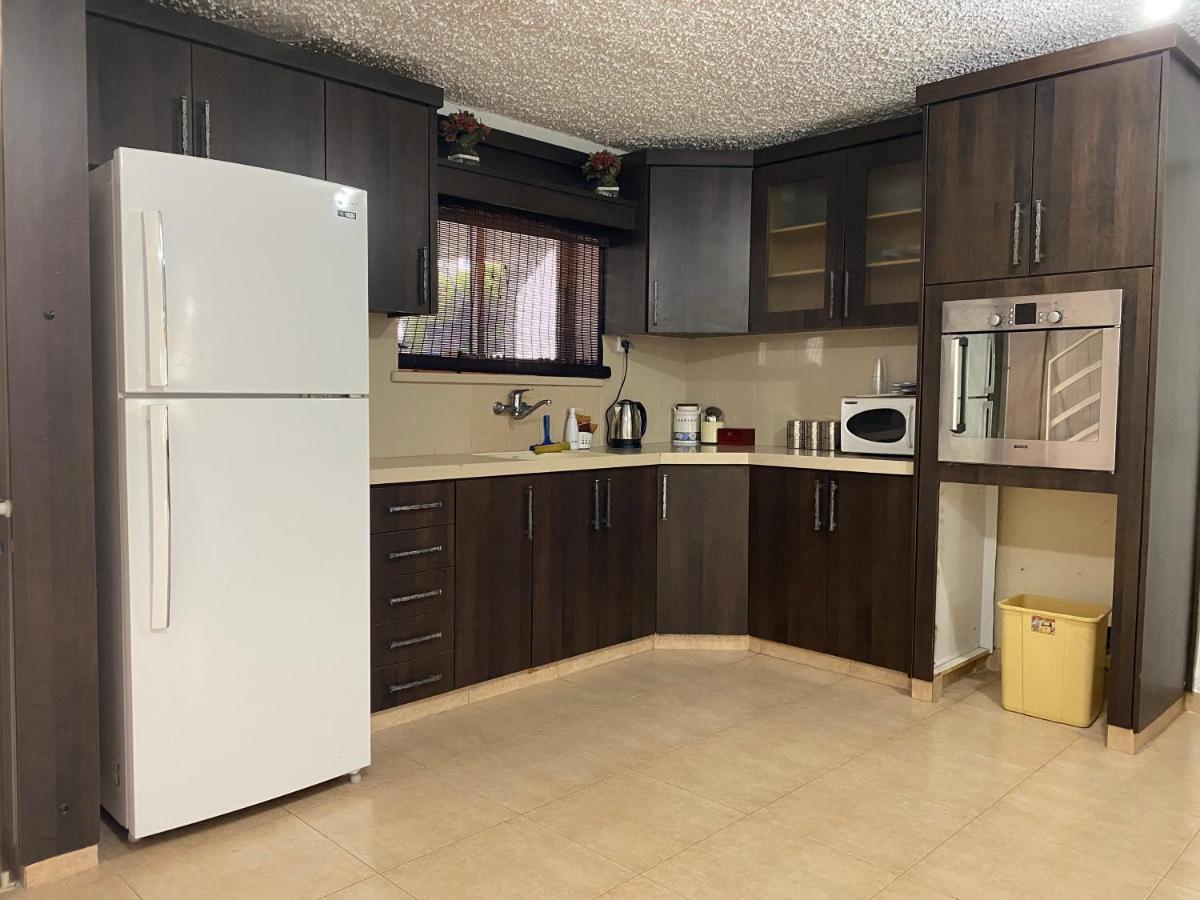 Apartment On The Sea Of ​​Galilee Tiberiade Esterno foto
