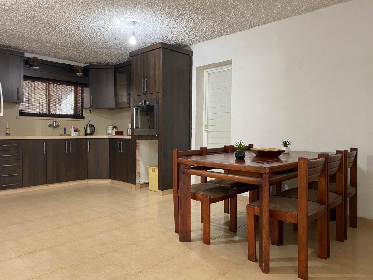 Apartment On The Sea Of ​​Galilee Tiberiade Esterno foto