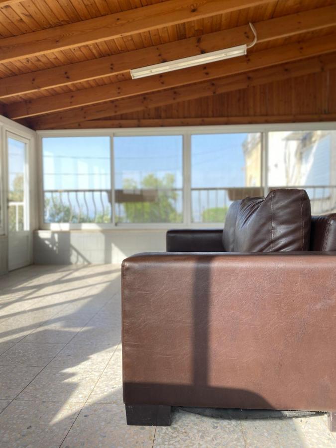 Apartment On The Sea Of ​​Galilee Tiberiade Esterno foto